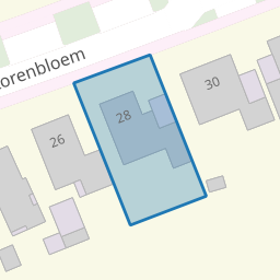 Perceel DSK00-C-3548