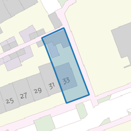 Perceel DSK00-C-3552