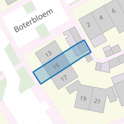 Perceel DSK00-C-3561