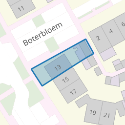 Perceel DSK00-C-3562