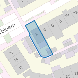 Perceel DSK00-C-3563