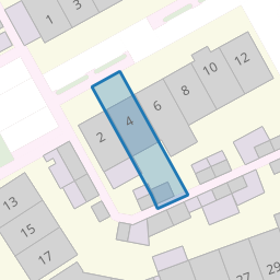 Perceel DSK00-C-3564