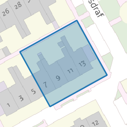 Perceel DSK00-C-3569