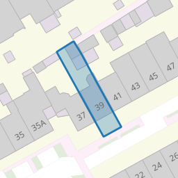 Perceel DSK00-C-3572