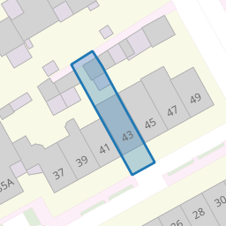 Perceel DSK00-C-3574