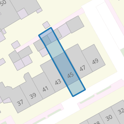 Perceel DSK00-C-3575