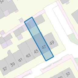 Perceel DSK00-C-3576