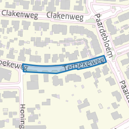 Perceel DSK00-C-3583