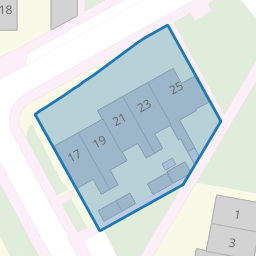 Perceel DSK00-C-3596