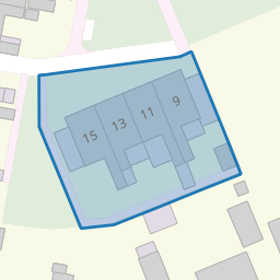Perceel DSK00-C-3599