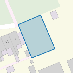 Perceel DSK00-C-3600