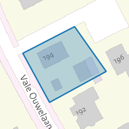 Perceel DSK00-C-3607