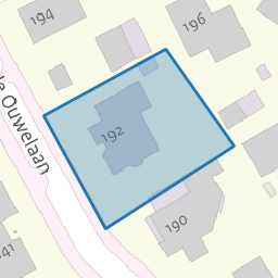 Perceel DSK00-C-3608