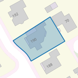 Perceel DSK00-C-3609