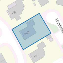 Perceel DSK00-C-3610