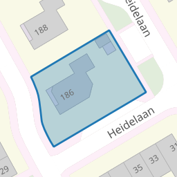 Perceel DSK00-C-3611