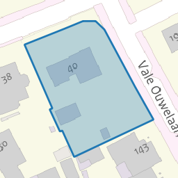 Perceel DSK00-C-3620