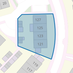 Perceel DSK00-C-3622
