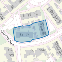 Perceel DSK00-C-3625