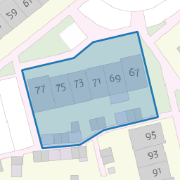 Perceel DSK00-C-3626