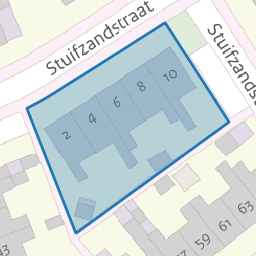 Perceel DSK00-C-3627