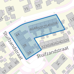 Perceel DSK00-C-3628