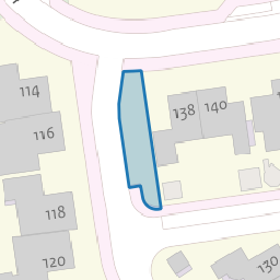 Perceel DSK00-C-3629