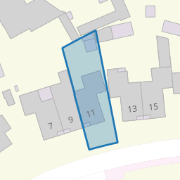 Perceel DSK00-C-3643