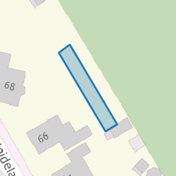 Perceel DSK00-C-3647