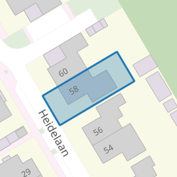 Perceel DSK00-C-3655