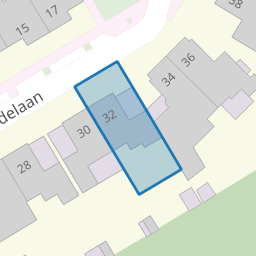 Perceel DSK00-C-3680