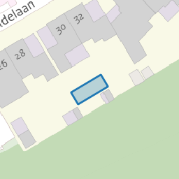 Perceel DSK00-C-3682