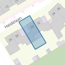 Perceel DSK00-C-3683