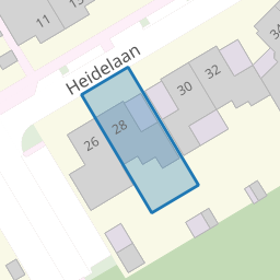 Perceel DSK00-C-3684