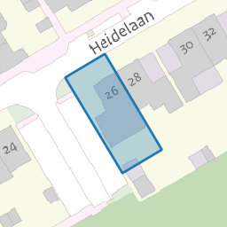 Perceel DSK00-C-3687