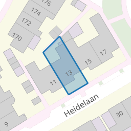 Perceel DSK00-C-3689