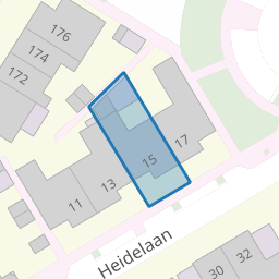 Perceel DSK00-C-3690