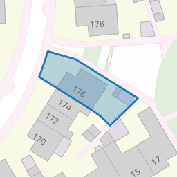 Perceel DSK00-C-3692