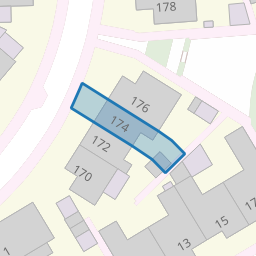 Perceel DSK00-C-3693