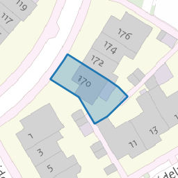 Perceel DSK00-C-3695