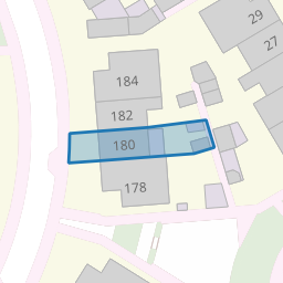 Perceel DSK00-C-3697