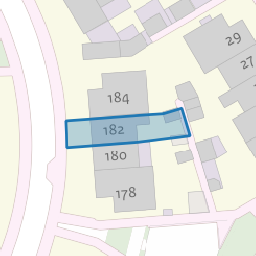 Perceel DSK00-C-3698