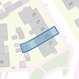 Perceel DSK00-C-3701