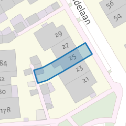 Perceel DSK00-C-3702