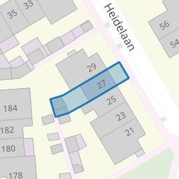 Perceel DSK00-C-3703