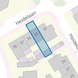 Perceel DSK00-C-3706