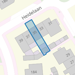 Perceel DSK00-C-3707