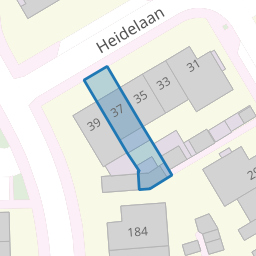 Perceel DSK00-C-3708