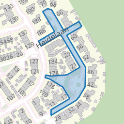 Perceel DSK00-C-3710