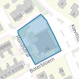 Perceel DSK00-C-3717